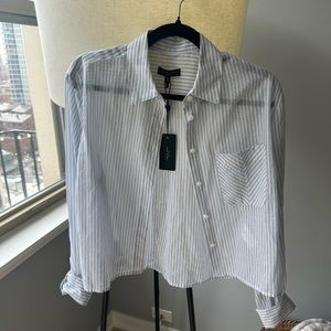 Rag & Bone Women’s Medium Top